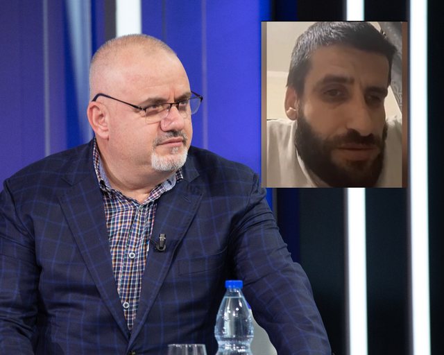 Artan Hoxha për ngjarjen e rëndë: “Influencerët” në Tik Tok kanë dalë ...