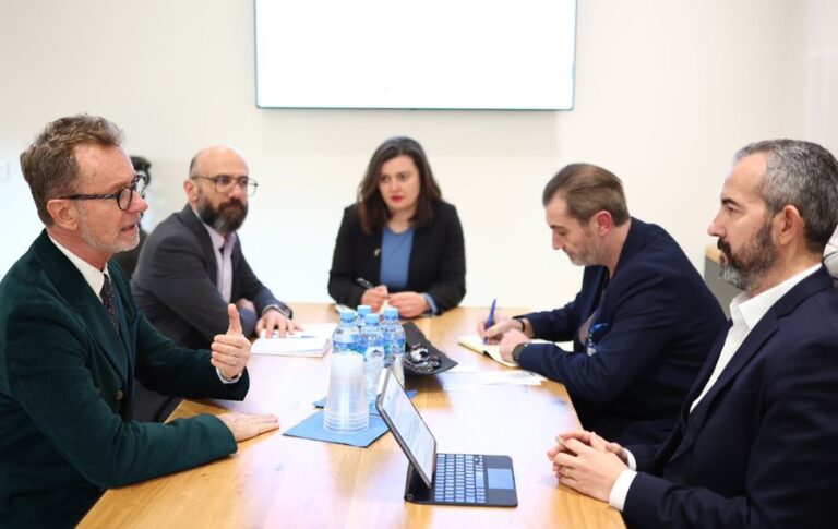 Zgjedhjet 2025, ambasadori i BE-së në Tiranë: Koha për dialog politik gjithëpërfshirës