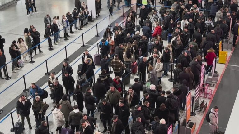 Kosova pas heqjes së vizave, ja sa qytetarë udhëtuan jashtë
