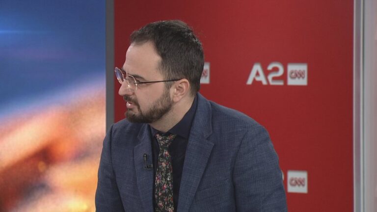 ”Rotacioni politik ka nisur”, Endri Shabani: Qeveria duhet të kishte rënë pas akuzave nga Ahmetaj