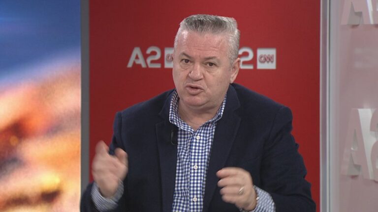”Basha mund të vijë një ditë si Bardhi tek Rithemelimi”, Murrizi: PD ka 11 vite që po lëngon