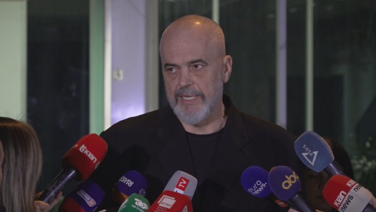 Basha tha se s’jep votën për Amnistinë Penale, Rama: Kur e tha? Ka qenë akoma përgjumësh