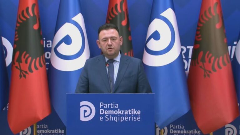 “e-Albania me probleme”, PD zyrtare: Shërbimet elektronike në vend janë bllokuar