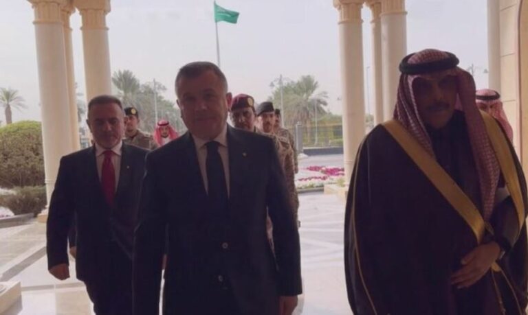 Ministri Balla vizitë zyrtare në Arabinë Saudite, zbardhet fokusi i diskutimeve