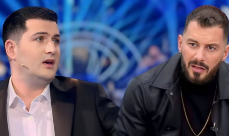 Romeo pretendent për të fituar BBV3? Opinionisti Arbër Hajdari: Nuk e shoh si lojtar të fortë
