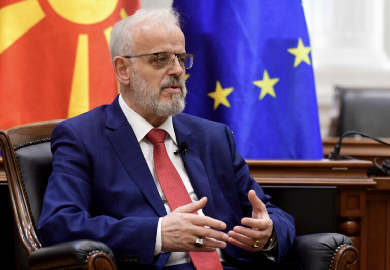 Kryeministri i parë shqiptar, Xhaferri: Ndryshim rrënjësor i politikëbërjes