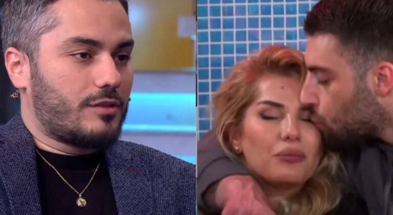 ”Një dasmë të Ilnisës e kam kaluar”, vëllai i banores: Për puthjet me Meritonin…