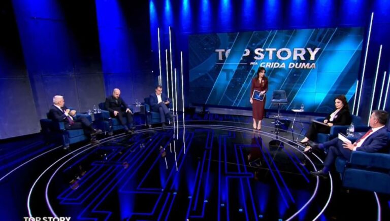 Për kë erdhi Blinken? Vangjeli: Po të ketë probleme, marrin në telefon Ramën