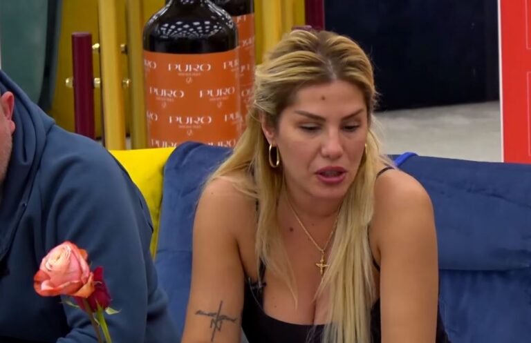 Do bëje s*ks për të shkuar në finale? Ilnisa refuzon të përgjigjet, Meritoni lë lojën