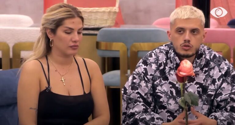 VIDEO/ E kupton sa t*ap po del me Sarën? Bardhi: Ofendim personal, dua ta di kush e ka bërë