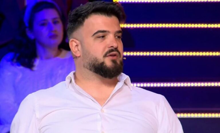 Endriku pas daljes nga shtëpia e ”Big Albania Brother VIP”: Bashkëshortja ime është kër*ënuar
