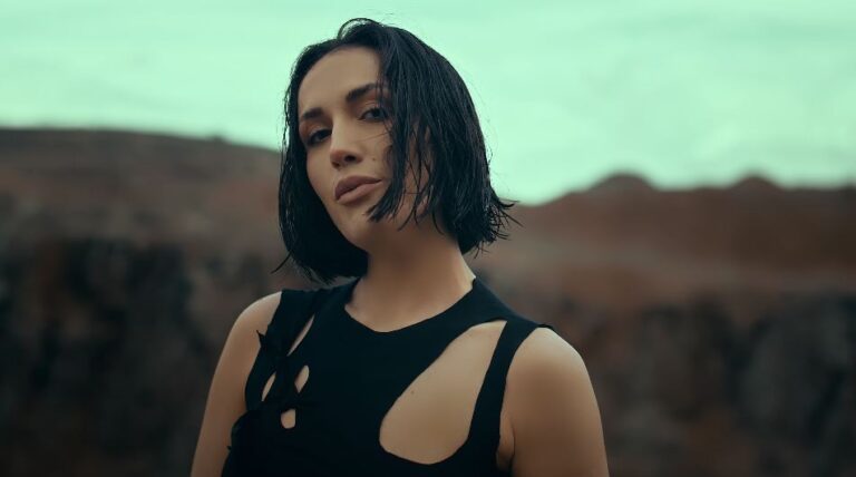 VIDEO/ ”Zemrës”, Elhaida Dani befason me këngën e re. Një stil unik