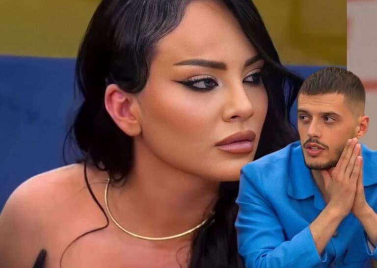 ”Sara nuk po bën lojë”, Endriku pas daljes nga Big-u: Bardhi më dha mbështetjen më të madhe