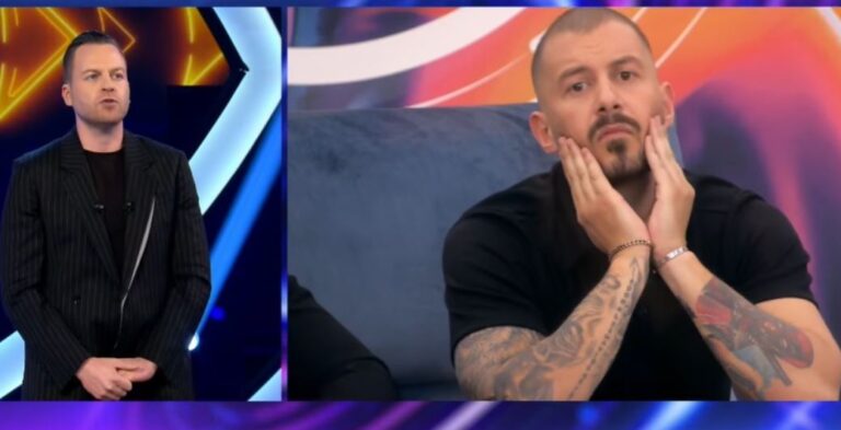 ”Është fri*acak, i flet mendja para gojës”, tensione mes Romeos dhe Julit: Ik lexo ca libra…