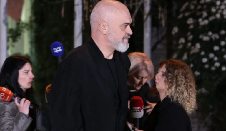Ironia e Ramës për socialistët: Mos rrini në rrjete sociale duke parë Kozakun, por…