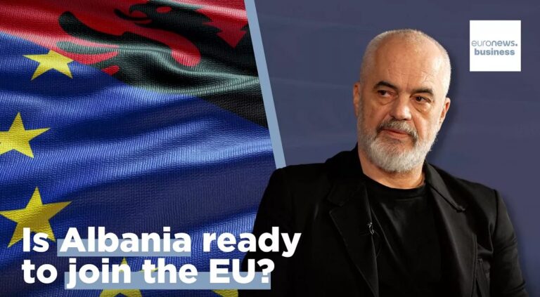 Rruga e Shqipërisë drejt BE-së? Rama: Unike ajo që kemi bërë në luftën kundër korrupsionit