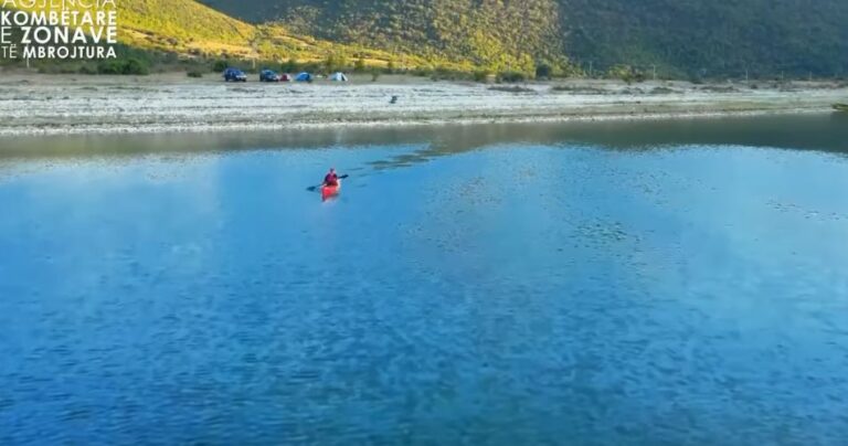 VIDEO/ Rama: Parku Kombëtar i Prespës, destinacion perfekt për një fundjavë ekomiqësore