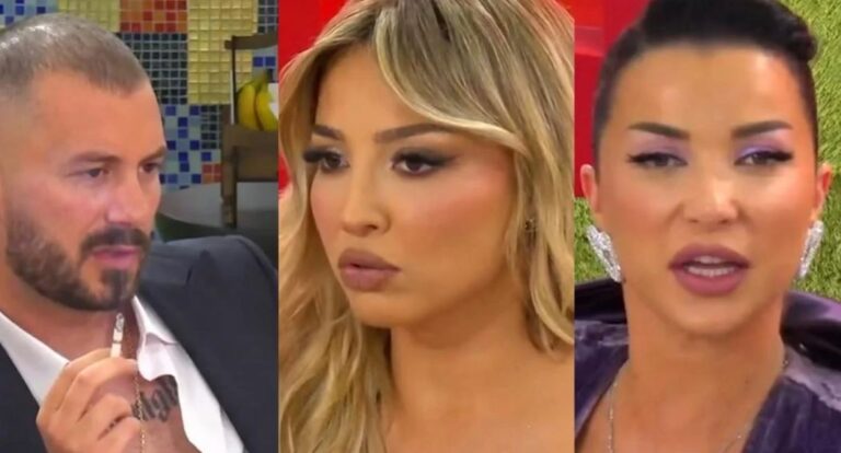 Romeo dhe Sara Karaj njihen jashtë? Roza ngre dyshimet: Pse keni folur kaq shpesh…