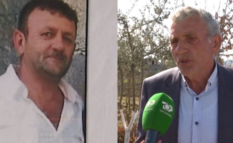 ”Nëna i nxiti të vri*nin babanë”, vëllai i Pëllumb Metës: Nipi i madh konsumonte…