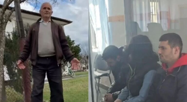 Babai i Blerina Metës: Fëmijët të rrinë të bur*g përjetë nëse e meritojnë, vajza nuk është mirë
