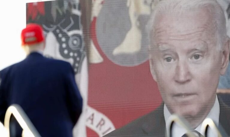 Zgjedhjet paraprake në Michigan, test me rëndësi për kandidatët Biden dhe Trump