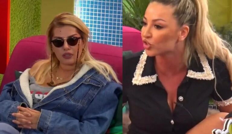 ”Mos më fol për Dubain”, diskutime mes Ilnisës dhe Sara Karaj: Ke fytyrë ti që s’ke një shoqe