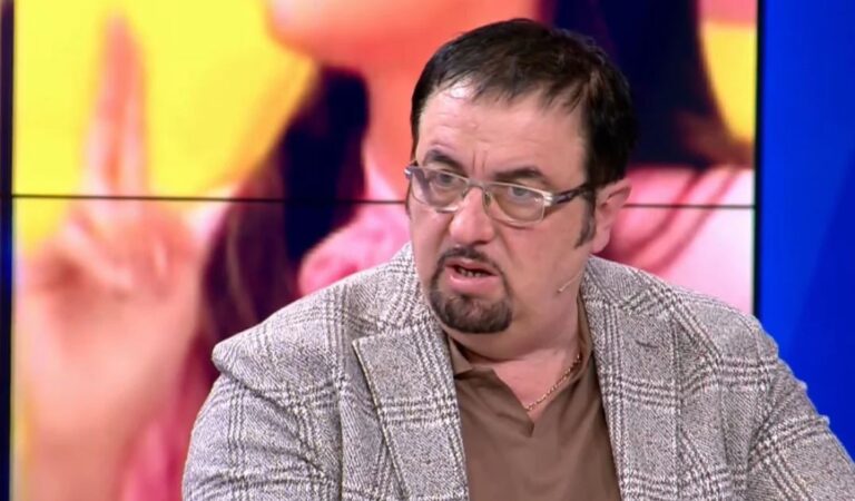 ”Juli më shiti, zgjodhi Ilnisën”, Gazi debat me të ftuarit: Pse më quajti besëprerë kur i qëndrova besnik