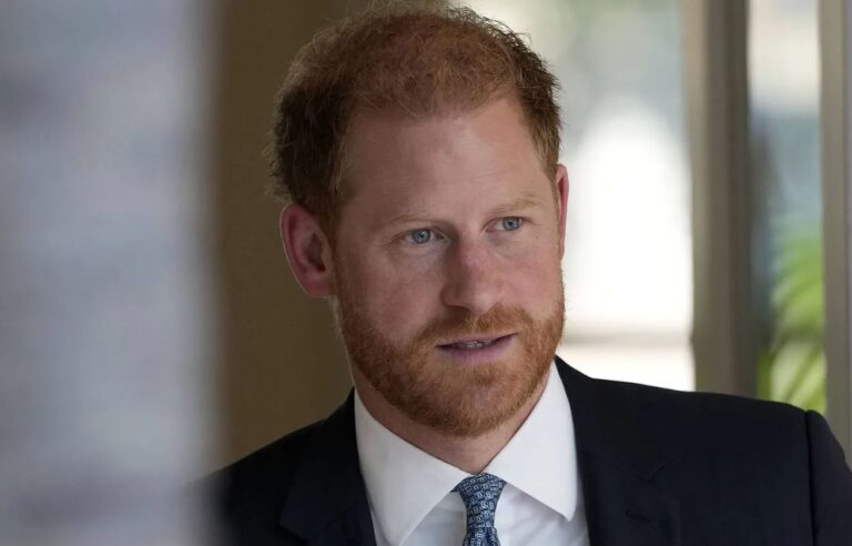 Princ Harry “humb sfidën” me Gjykatën e Lartë, ja për çfarë bëhet fjalë