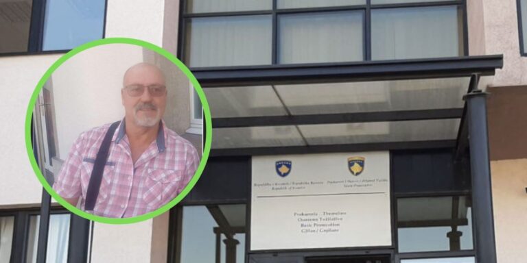 Gjendet i vd*kur në bodrumin e ashensorit, biznesmeni u rrëmbye nga dy vajza shqiptare