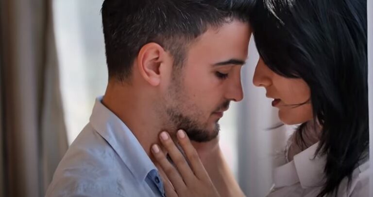 Do të përballen në ”Big Brother Vip 3”, Endriku i dedikoi këngë dhe Sara ishte pjesë e videoklipit