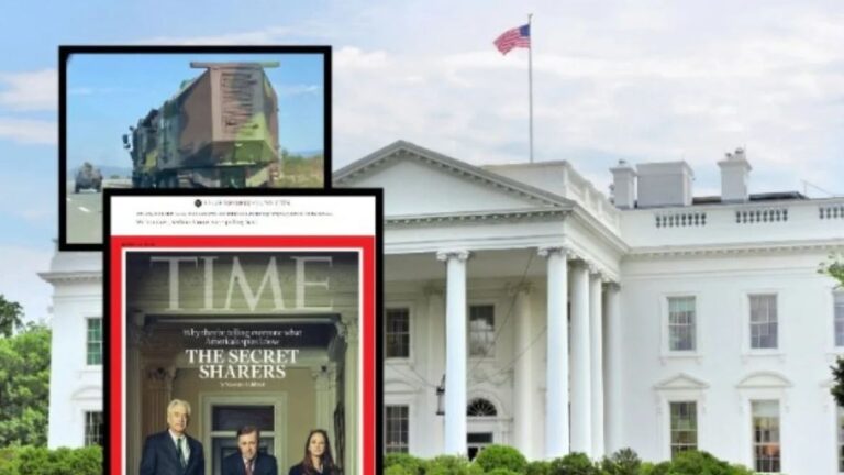 ”Telefonata në Shtëpinë e Bardhë për push*imin serb të Kosovës”, The Times nxjerr prapaskenat e vr*sjes së policit