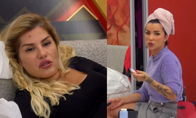 Kaq shumë esk*rta njeh ti? Debat mes Ilnisës dhe Rozës: Pse merrni për keq Dubain, është vendi i preferuar