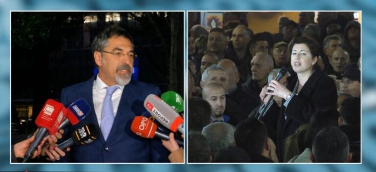 ”Deputetët që nuk ishin të përjashtuar nuk u ndaluan”, paralajmërimi i Çuçit: Kush prish rendin…