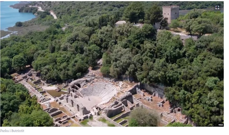 UNESCO: Krijimi i një fondacioni nuk përmbush menaxhimin e integruar të Butrintit