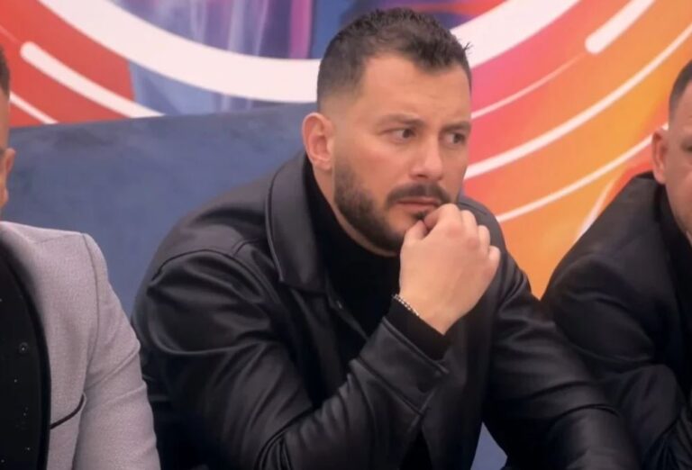 Kundër marrëdhënies Ilnisa-Meriton? Romeo: Jam në pozicion të vështirë, dua që ai të jetë i lumtur