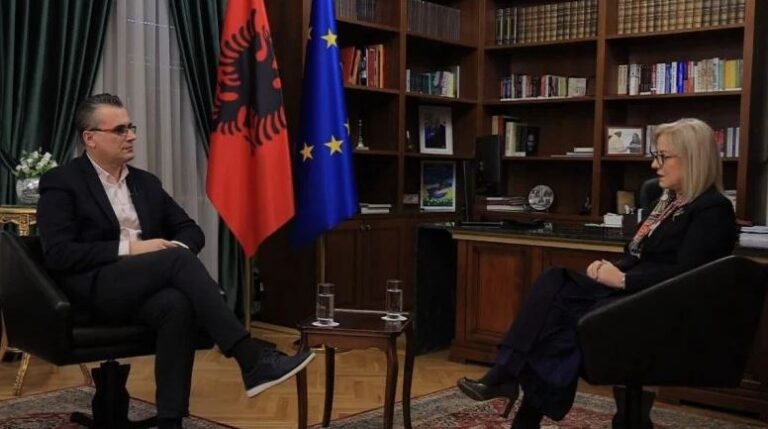 “E vërteta e kontrollit ndaj SPAK”, kryeparlamentarja Nikolla: Institucionet do të raportojnë, s’ka futje hundësh