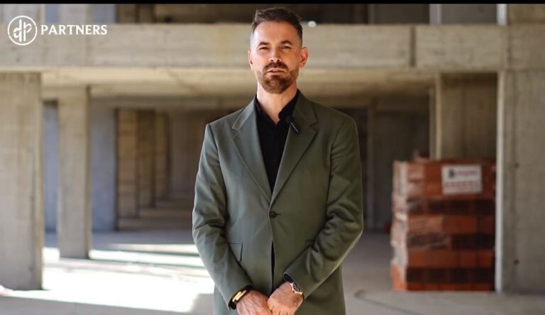 ”Lagjja e Kaltër po merr formë”, Beqiri: Investim në një të ardhme më të mirë dhe më të sigurtë