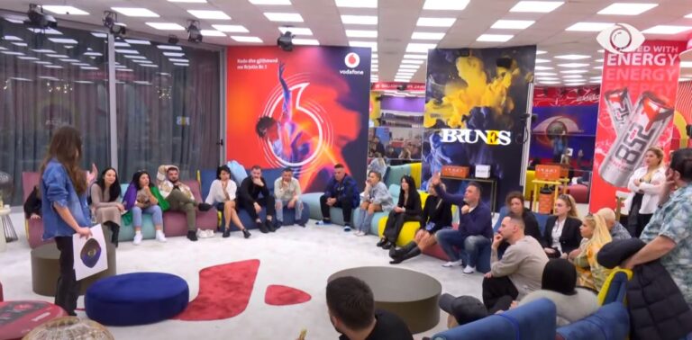 Dasëm në ”Big Brother Vip 3”, ja çifti që martohet mbrëmjen e sotme