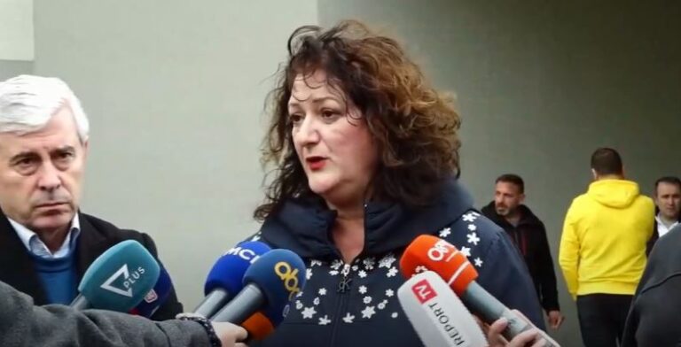 Drejtoresha e QSUT-së zbulon arsyen e zjarrit që ra te Urgjenca, Fico: Dëm i kufizuar vetëm në një dhomë teknike