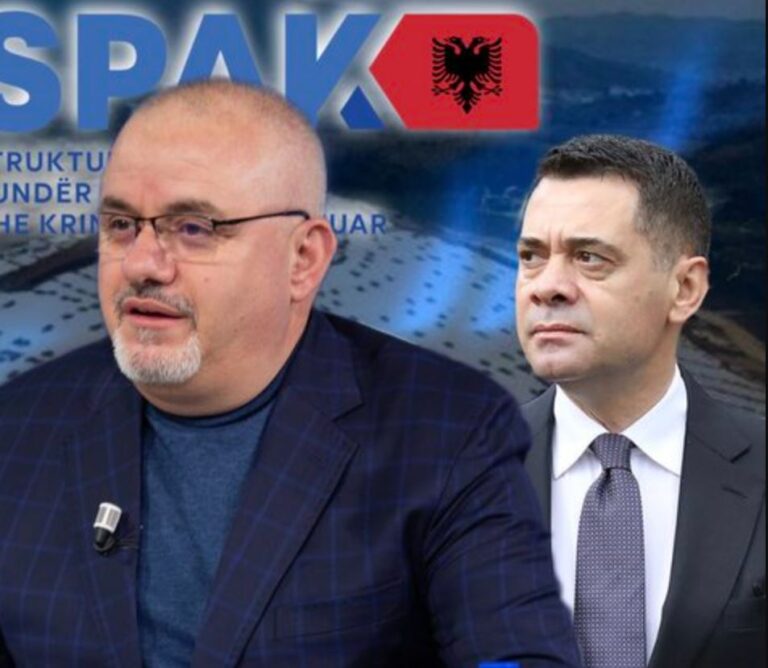 Artan Hoxha: Pushteti i shqetësuar nga intervista e Arben Ahmetajt