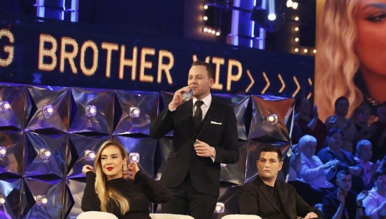 Sonte eliminim i dyfishtë në Big Brother! Dikush do të surprizohet për Shën Valentin
