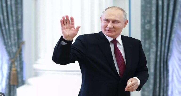 Ikën Rusia: Lamtumirë OSBE!
