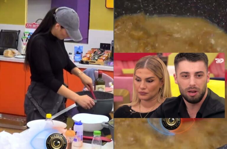 Kronikë/ “Unë do dal me dinjitet, jo si ty”! Debati Ilnisa-Erjola kalon limitet: Shko përdoru