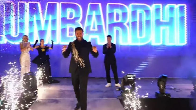 “Më bulliz*uan, por u ngrita”, Lumbardh Salihu fiton Big Brother VIP Kosova 2