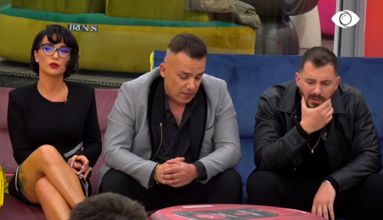 Albi Nako “shpër*then” ndaj Romeos: Je pa këllqe, po përdor vajzat! Opinionisti: Mirëserdhe në lojë!