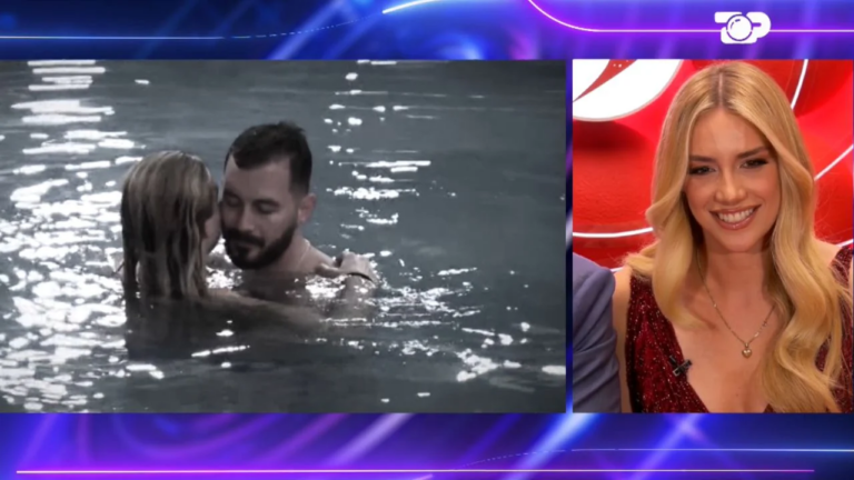 Romanca mes Heidit dhe Romeos, banorja shpjegon ndjesitë: I marr gjërat seriozisht! Aktori: Më frikësojnë muret/ Opinionistja: Kam frikën e babit…