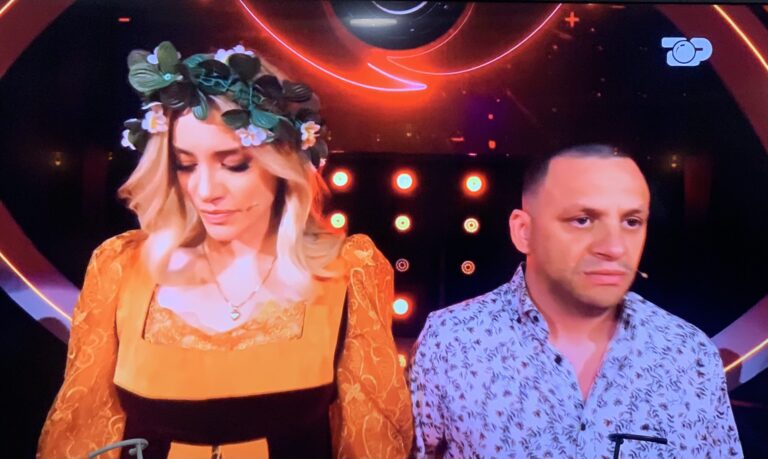 Elvisi eleminohet nga gara e Big Brother, Top Channel e punëson