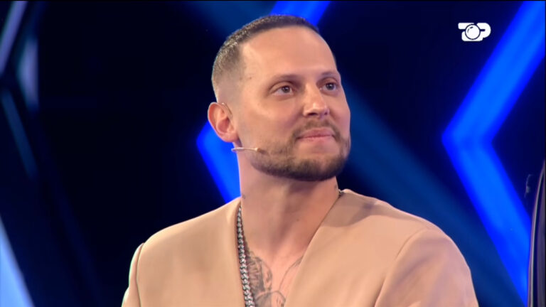 Graciano lë garën e Big Brother VIP, nuk takon asnjë nga banorët