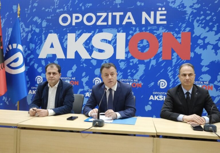 Noka thirrje socialistëve: Bashkohuni në protestë, Rama është dhe armiku juaj