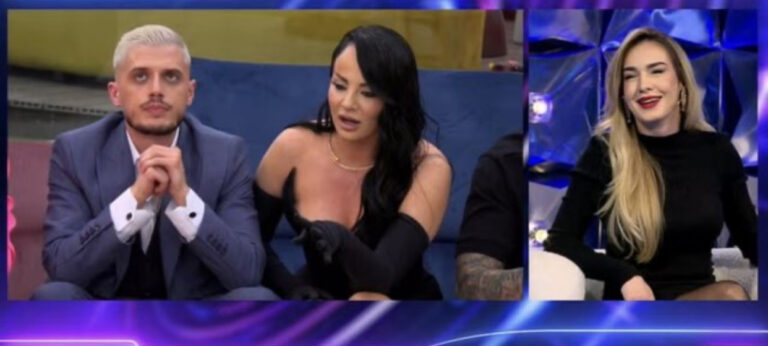 “Po luan pisët”, Debatet Ilnisa-Sara futen mes miqësisë së Bardhit dhe Meritonit: I ke votat e nënës…